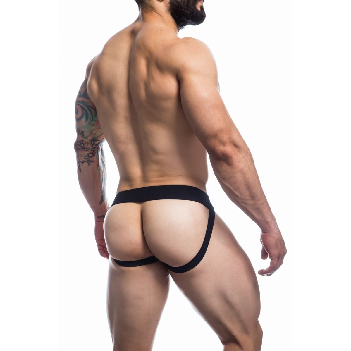Tanga Cut4men Cor de Rosa XL